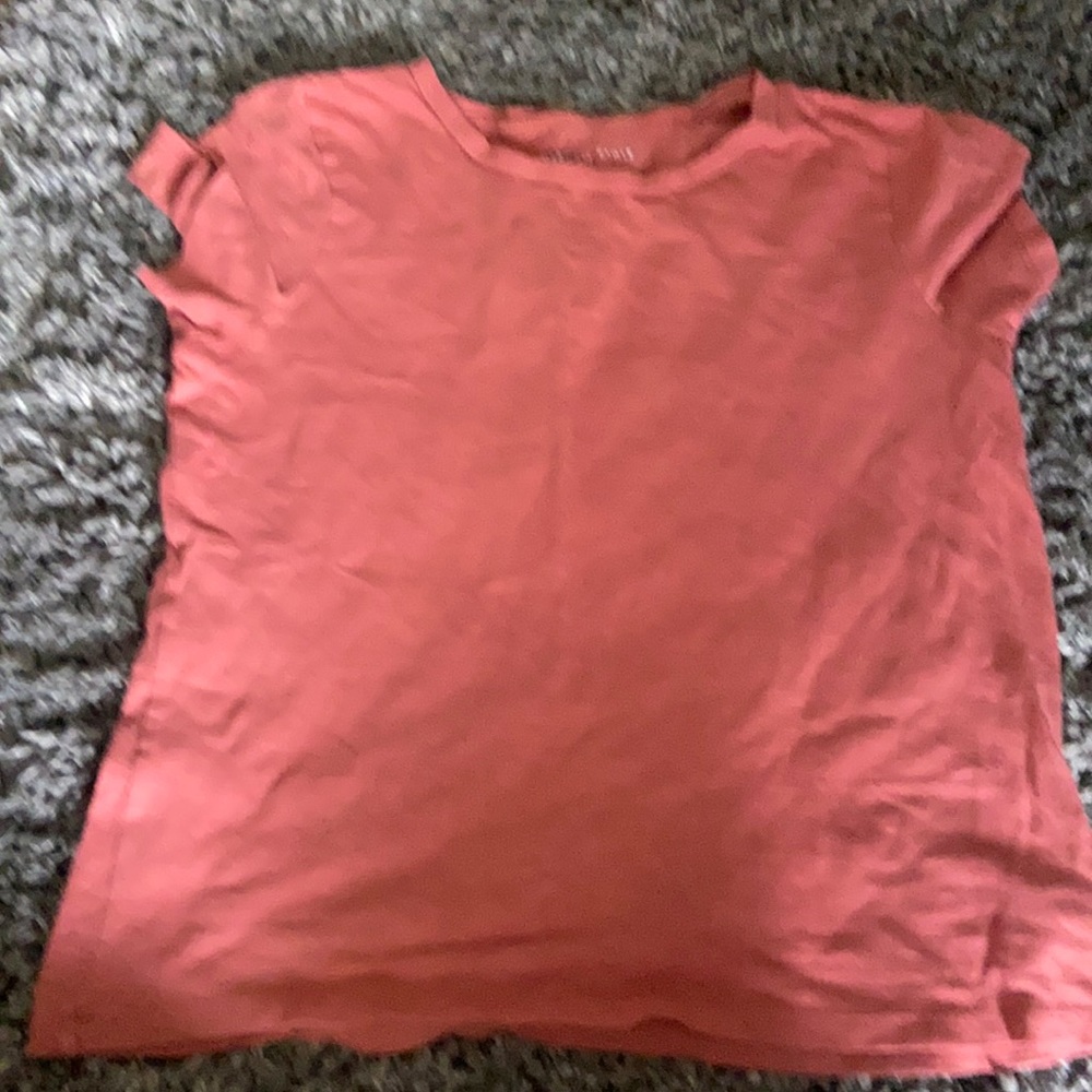 American Eagle Top